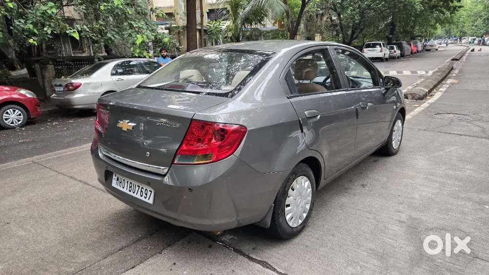 100% Original Paint/5500 Genuine Km