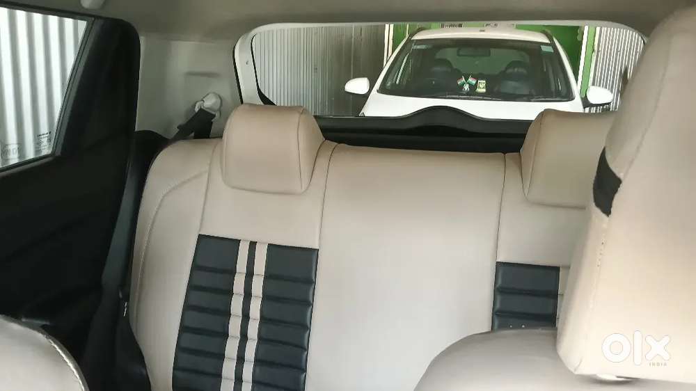 Maruti Suzuki Swift 2021 Petrol 38000 Km Driven