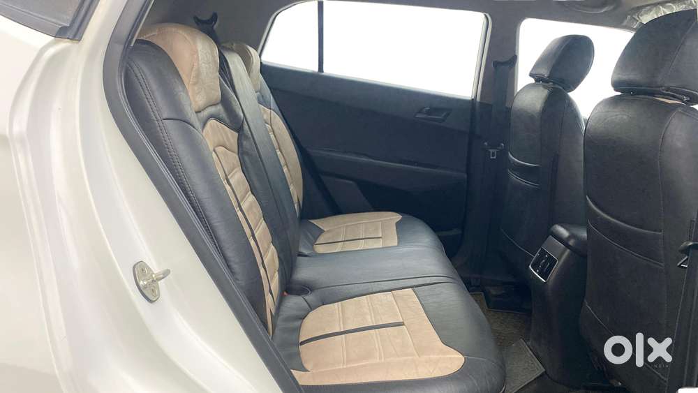 Hyundai Creta 1.4 E Plus, 2017, Diesel