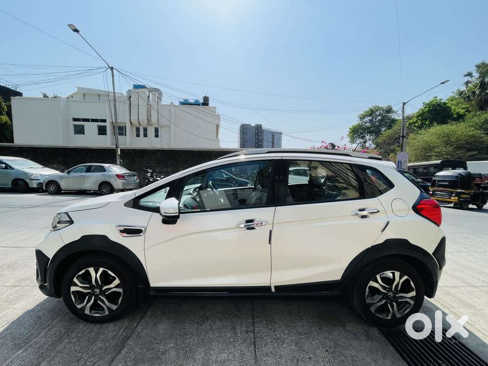 Honda Wr-v 1.5 Vx I-dtec, 2018, Diesel