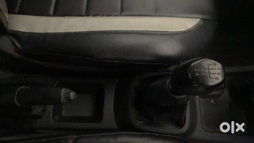 Renault Kwid 2015-2019 1.0 Rxl, 2016, Petrol