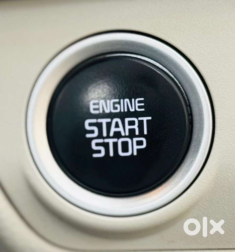 Kia Carens 1.4 Prestige 7 Str, 2024, Petrol