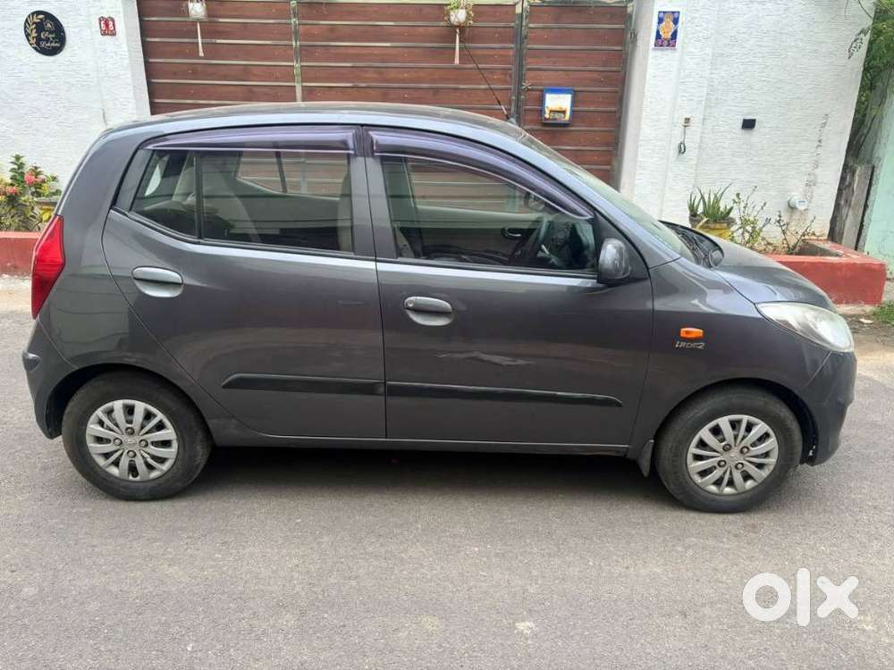 Hyundai I10 1.2 Kappa Magna, 2014, Petrol