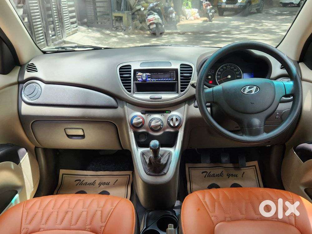 Hyundai I10 1.2 Kappa Magna, 2013, Petrol
