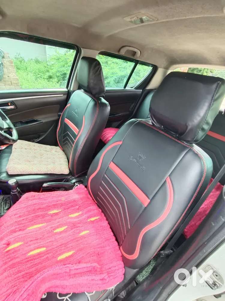 Maruti Swift Vdi Limited 2014