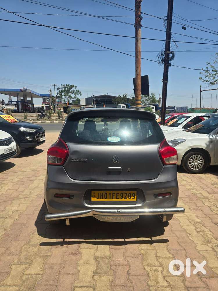 Maruti Suzuki Celerio Vxi(o), 2023, Petrol