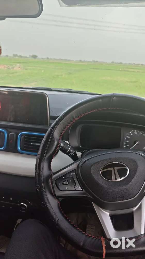 Tata Punch Creative Flagship 2024