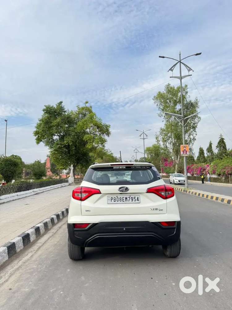 Mahindra Xuv300 Diesel 2020