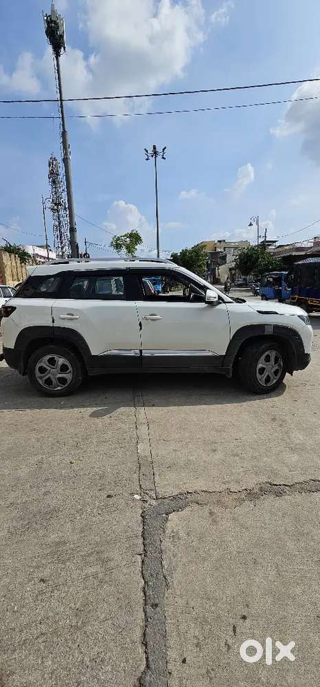 Maruti Brezza Hybrid 2024