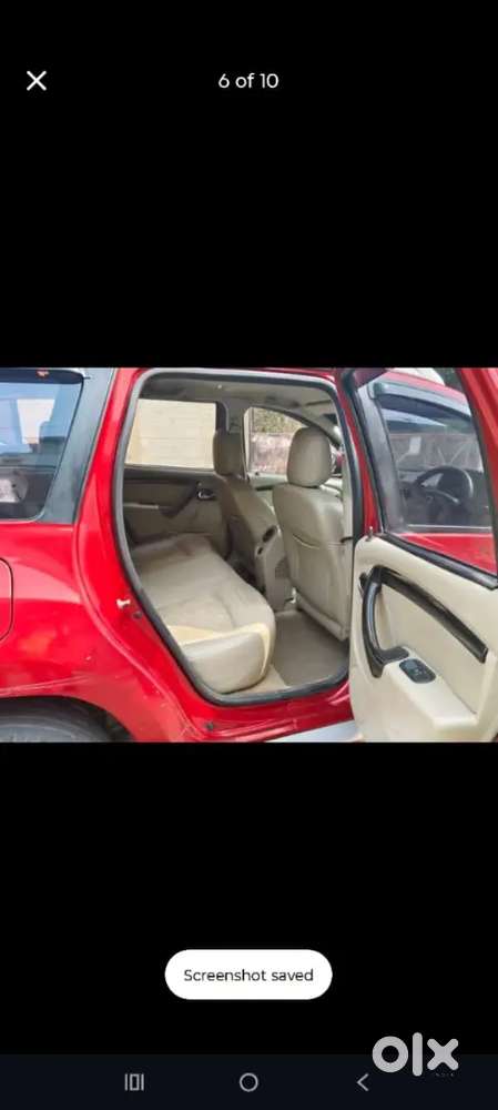 Nissan Terrano 2015 Diesel