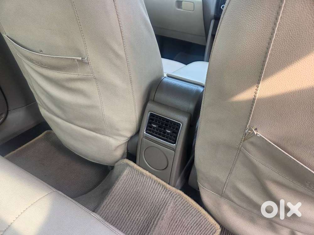 Skoda Rapid 2014 Diesel Good Condition