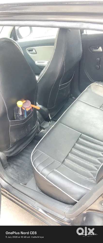 Maruti Suzuki Alto 2015