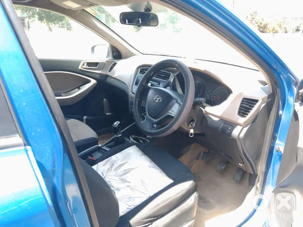 Hyundai Elite I20 2018 Diesel 90000 Km Driven