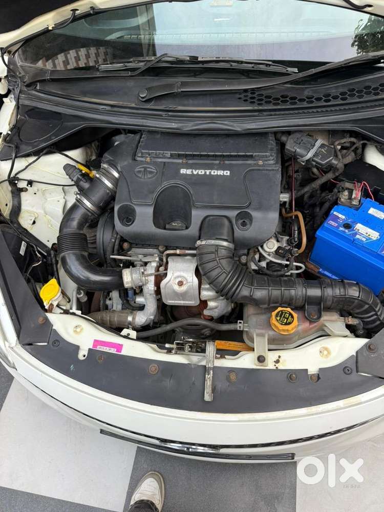 Tata Tiago Diesel Car 2018