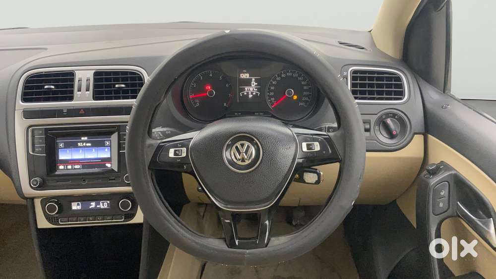 Volkswagen Ameo 1.2 Mpi Highline, 2017, Petrol