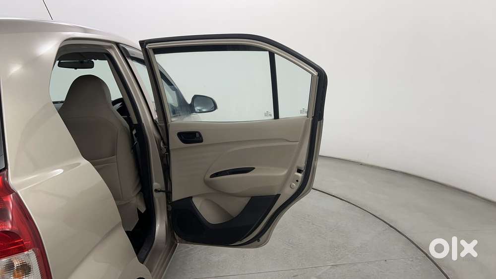 Hyundai Santro Sportz, 2020, Petrol