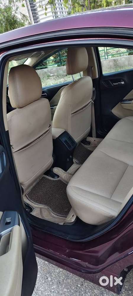 Honda City I Dtec V, 2014, Diesel