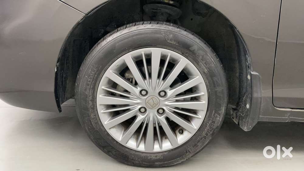 Honda City I-vtec V, 2023, Petrol