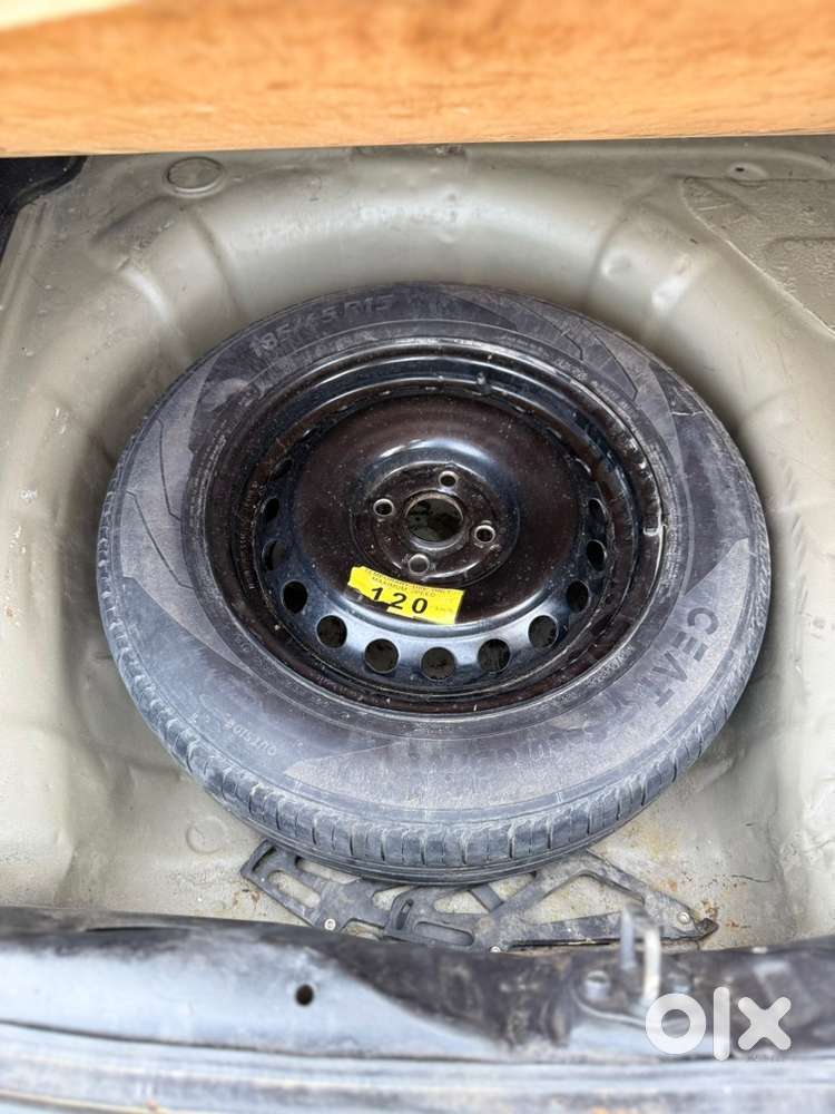2018 Hyundai Verna Diesel