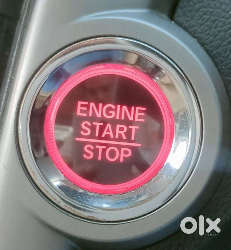 Honda City I-dtec V, 2017, Diesel