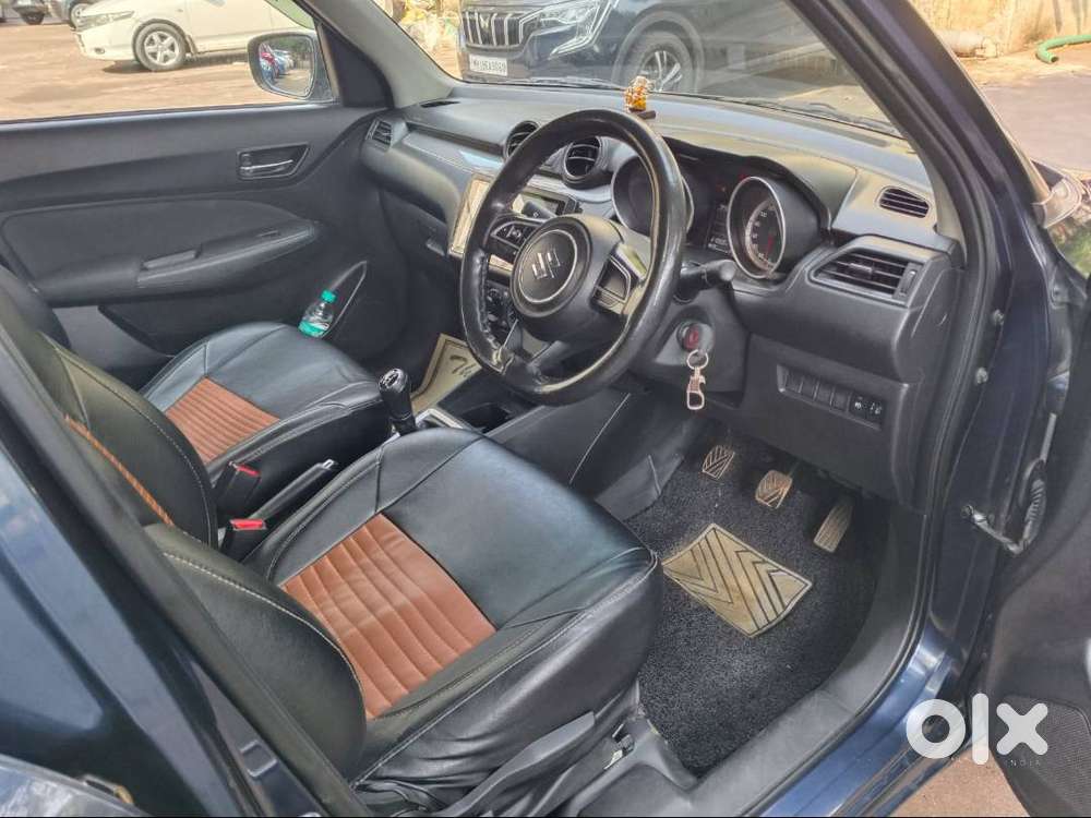 Maruti Suzuki Swift 2018 Vdi