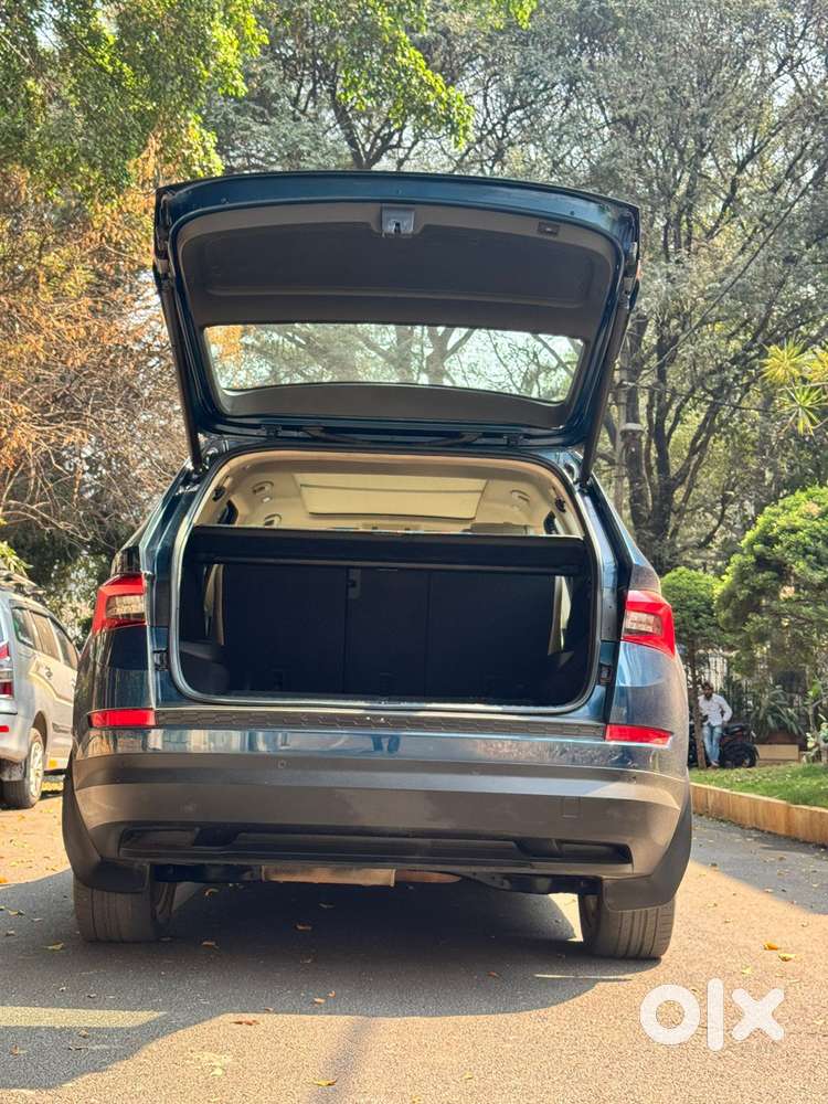 Skoda Kodiaq 2.0 Tdi Style, 2019, Diesel