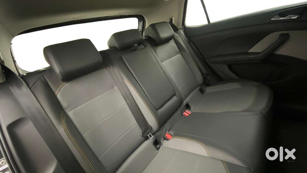 Skoda Kushaq 1.5 Tsi Style, 2022, Petrol