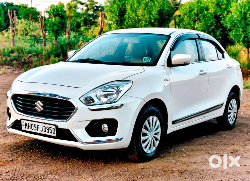 Maruti Suzuki Swift Dzire Vdi Bsiv, 2020, Diesel