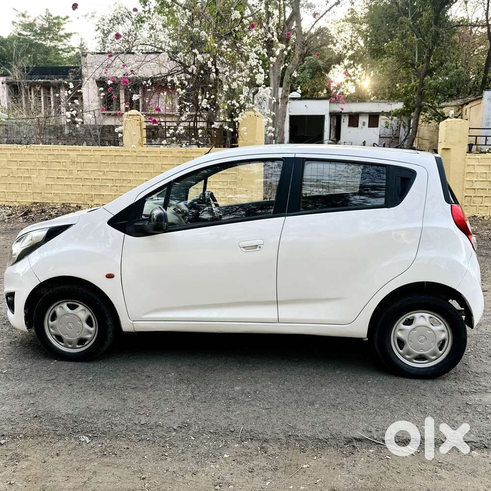 Chevrolet Beat Diesel Lt, 2015, Diesel