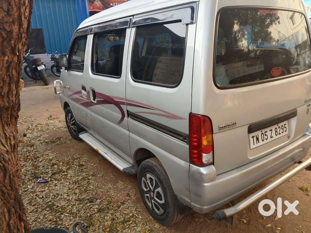 Maruti Suzuki Versa