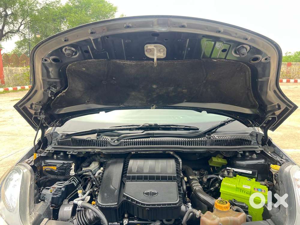 Tata Nexon Amt 1.5 Revotorq Xma, 2019, Diesel