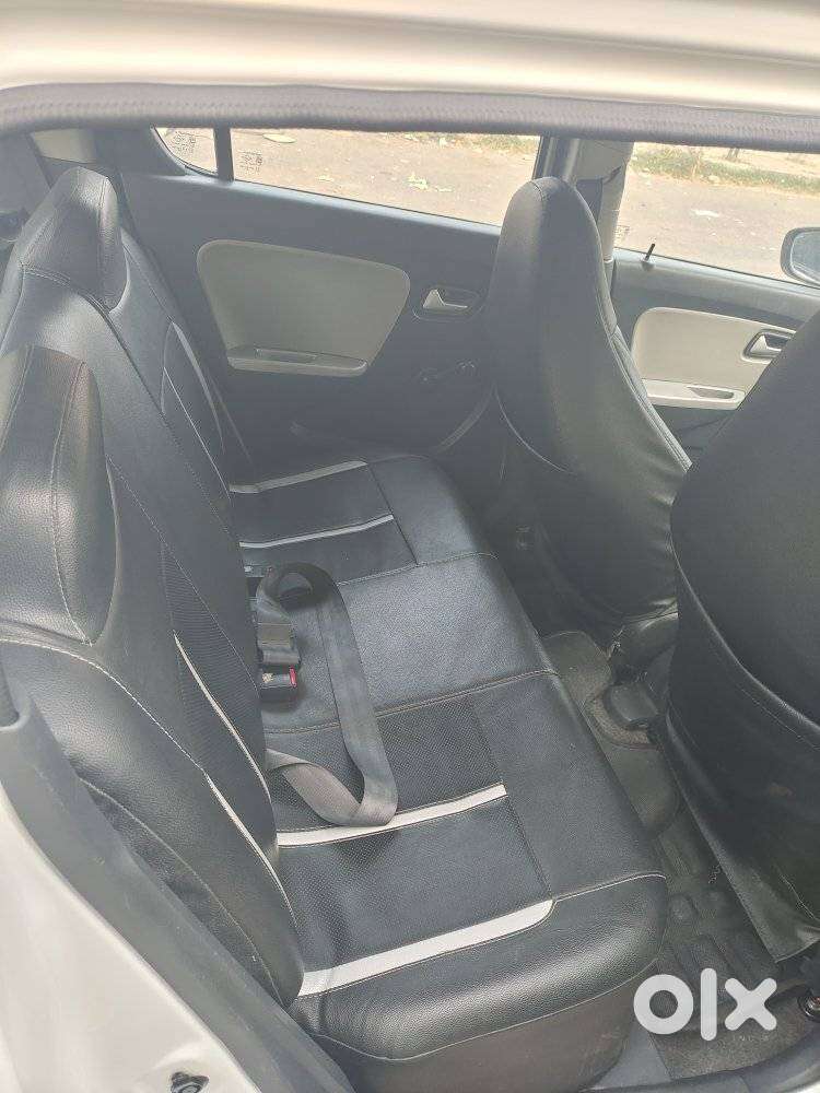 Maruti Suzuki Alto K10 Vxi, 2015, Petrol