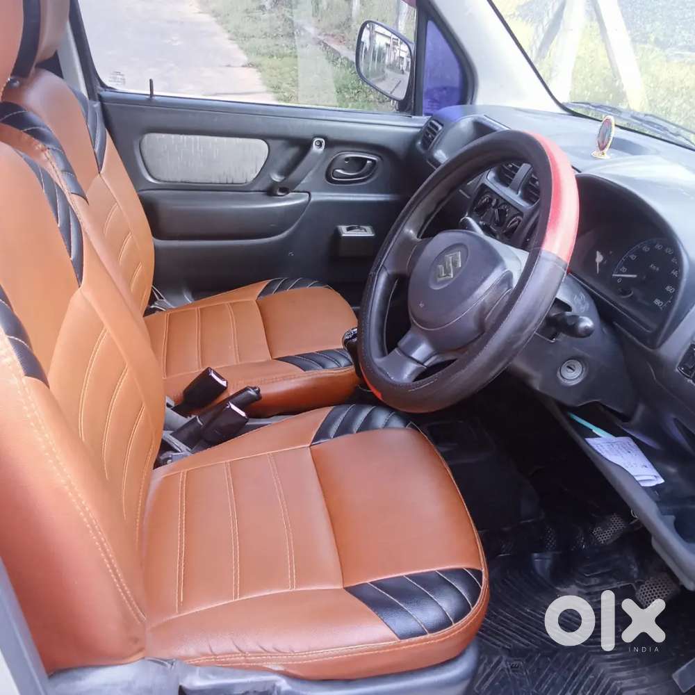 Wagon R Lpg And Petrol Good Condition