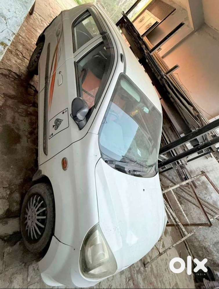 Maruti Suzuki Alto 800 2014 Petrol Good Condition