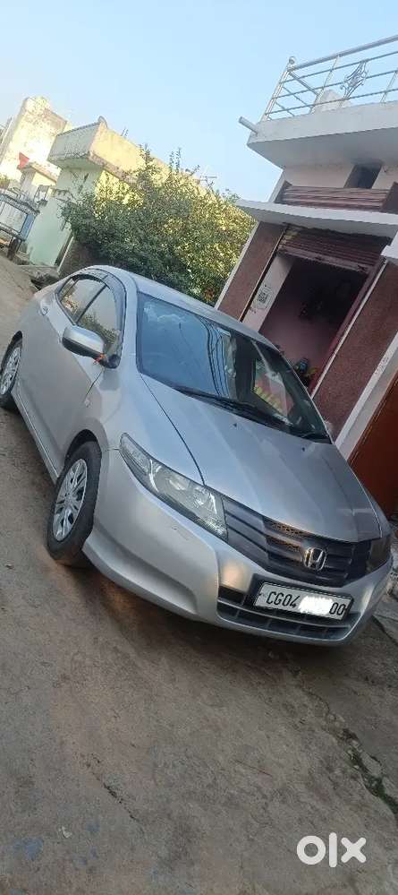 Honda City 2010  75k Original Km  Fitness 2030  Excellent Condition