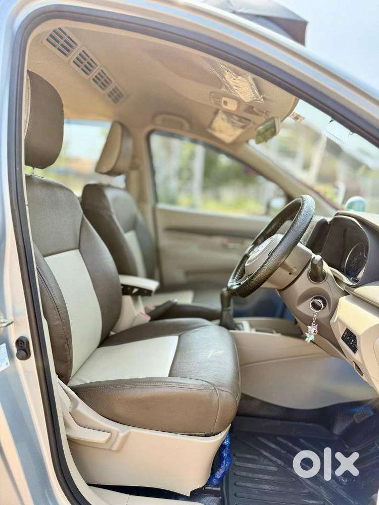 Maruti Suzuki Ertiga 1.5 Vxi, 2023, Petrol