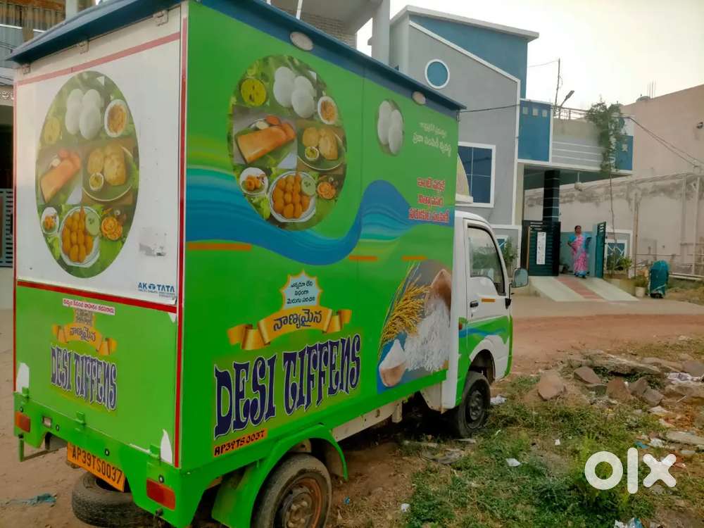 Tata Rice  2021 Petrol 3600 Km Driven