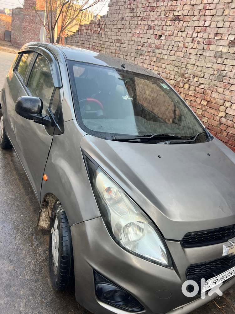 Chevrolet Beat Diesel 2015