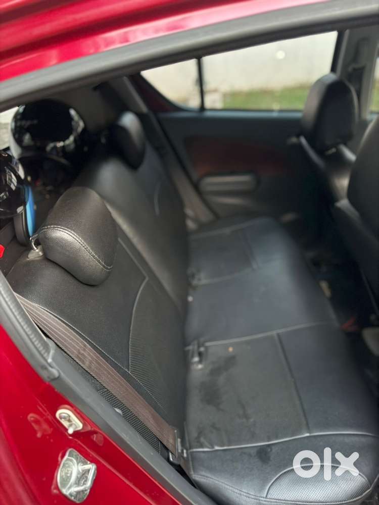 Maruti Suzuki Ritz 2013 Petrol Well Maintained