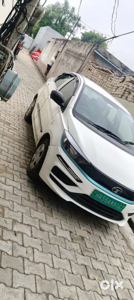 Tata Tigor Ev 2022