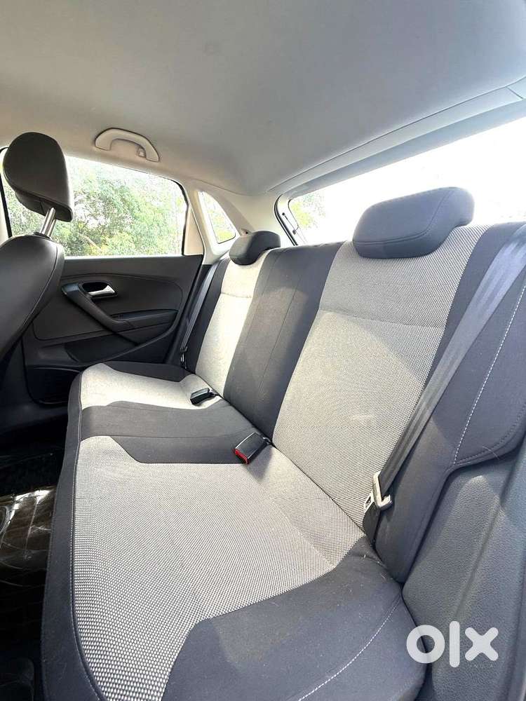 Volkswagen Polo 1.2 Gt Tsi, 2016, Petrol