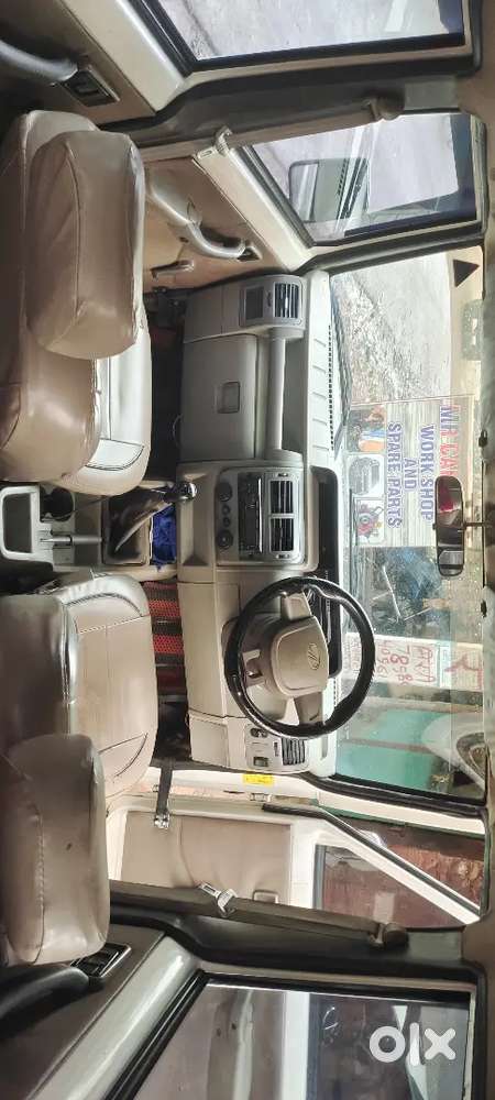 Mahindra Bolero Power Plus 2018