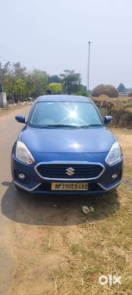 Maruti Suzuki Dzire