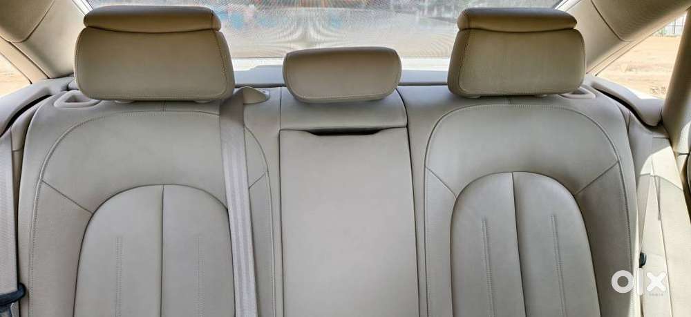 Audi A6 35 Tdi S Line Matrix, 2018, Diesel