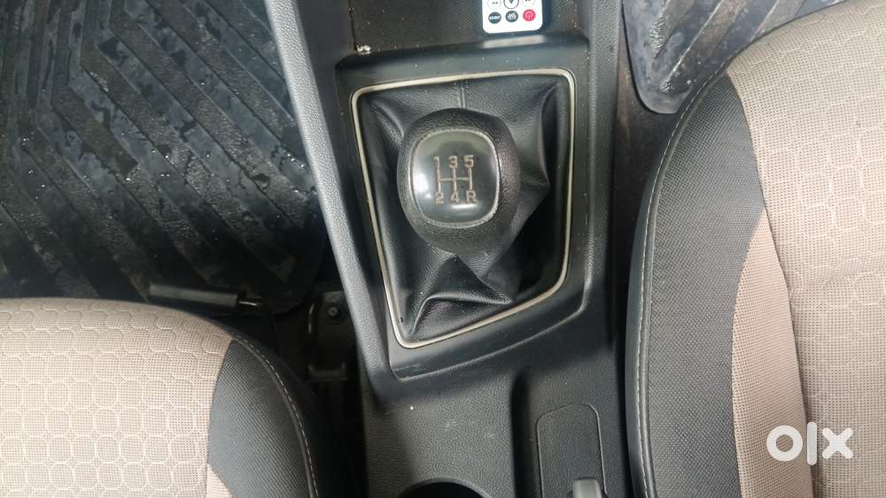 Hyundai Elite I20 Sportz 1.2, 2017, Petrol