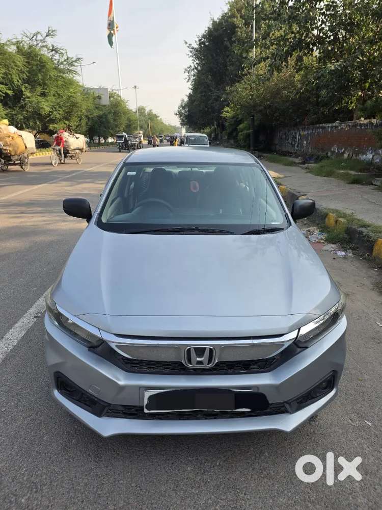 Honda Amaze 1.2 Petrol 2020 ,car 24 ,wale ,spinny Wale Call Na Kre