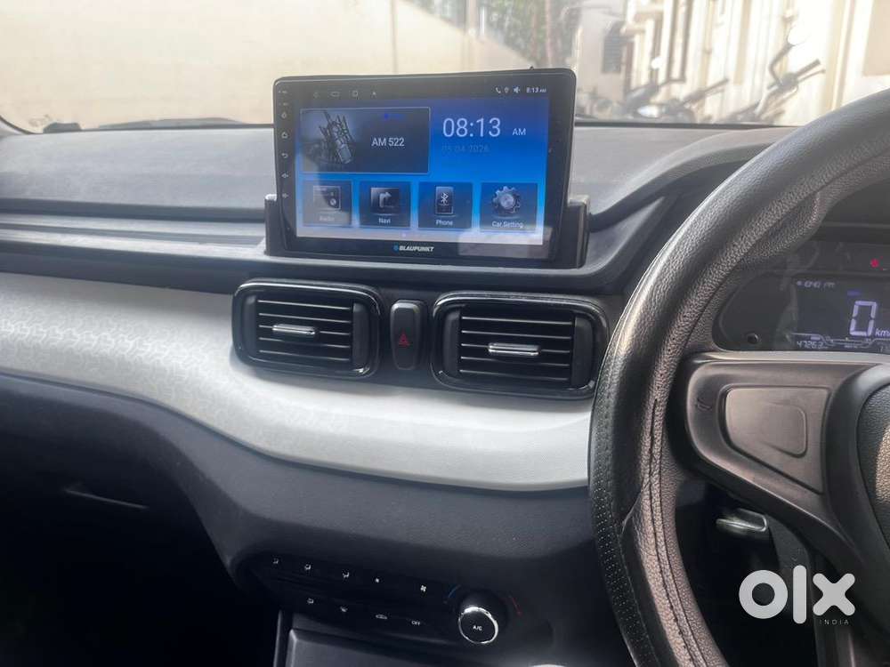 Tata Punch 2024 Petrol Well Maintained