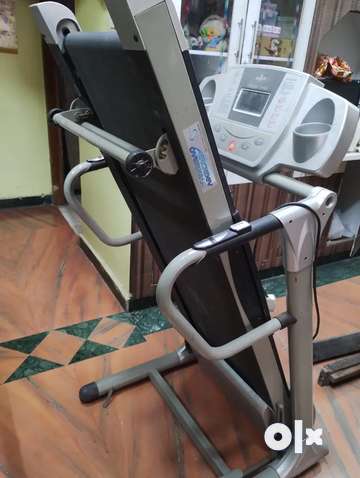 Treadmill for sale at good condition new belt Gym Fitness 1788206655