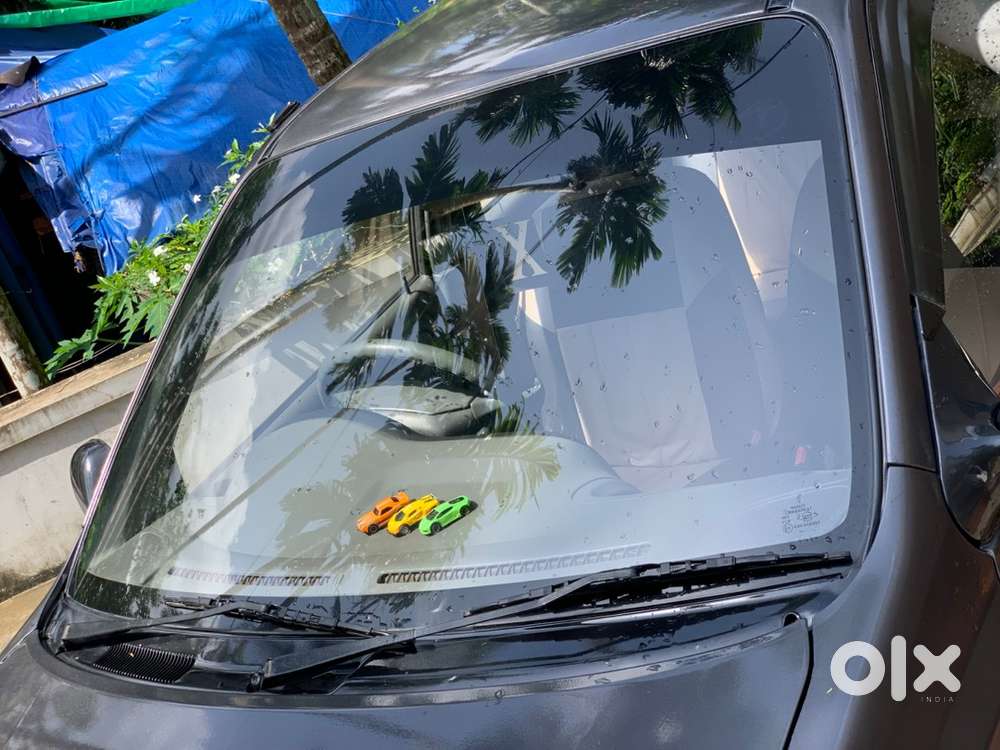 Maruti Suzuki Car 2004