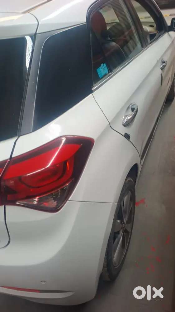 Hyundai New I20 2015